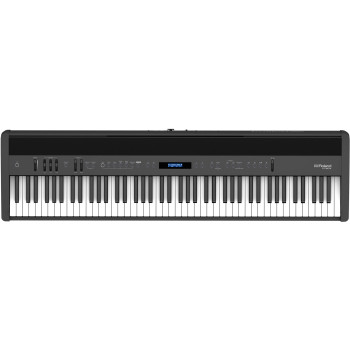 ROLAND FP-60X-BK