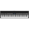 ROLAND FP-60X-BK