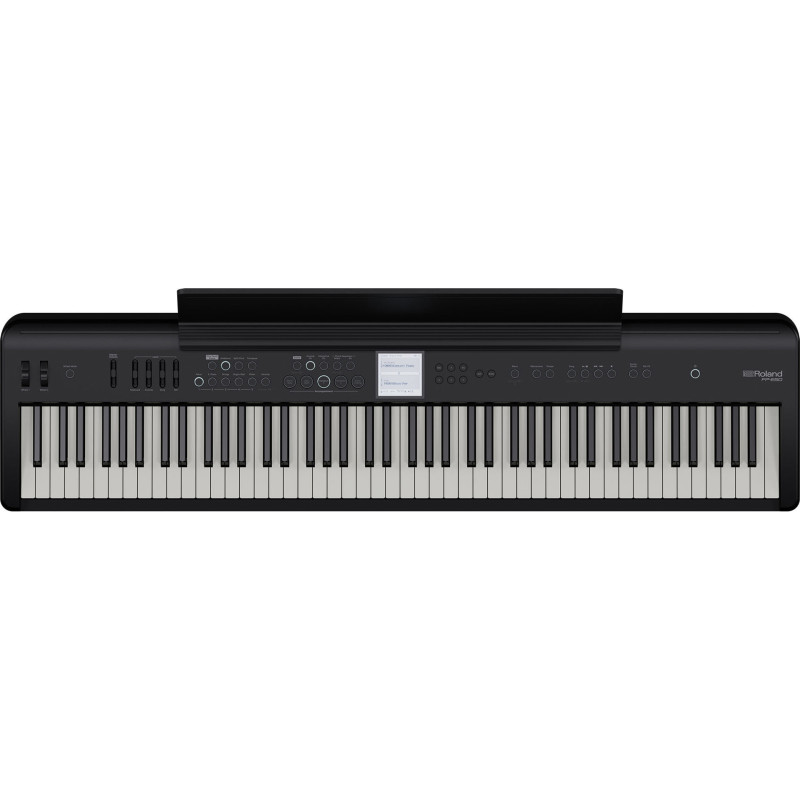 ROLAND FP-E50-BK