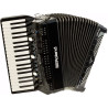 ROLAND FR-4X BK  v-accordion (black avec keys)