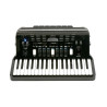 ROLAND FR-4X BK  v-accordion (black avec keys)