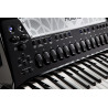 ROLAND FR-8X BK v-accordion w / dynamic bellow behaviour (black avec keys)