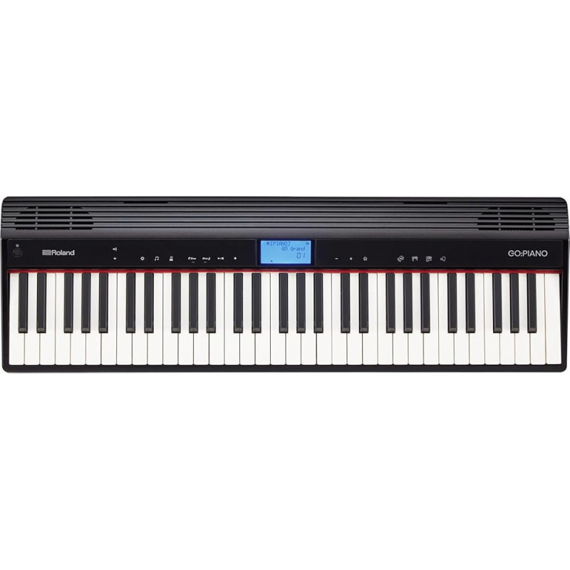 ROLAND GO-PIANO