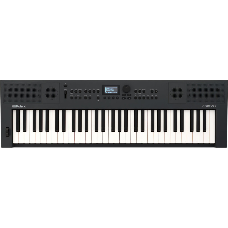 ROLAND GO:KEYS-5-GT go:keys 5 graphite
