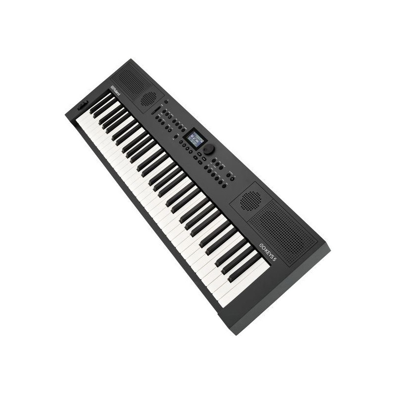 ROLAND GO:KEYS-5-GT go:keys 5 graphite