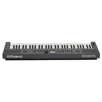 ROLAND GO:KEYS-5-GT go:keys 5 graphite