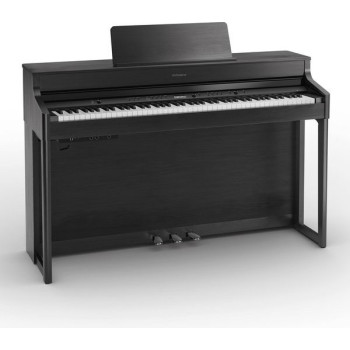 ROLAND HP702-DR  dark rosewood