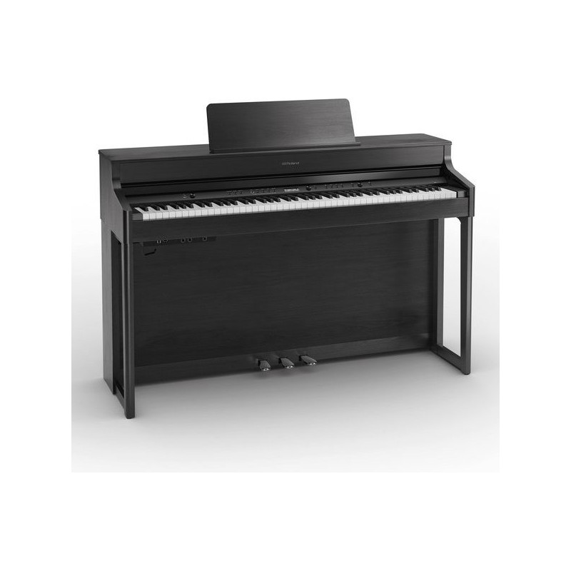 ROLAND HP702-DR  dark rosewood