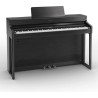 ROLAND HP702-DR  dark rosewood