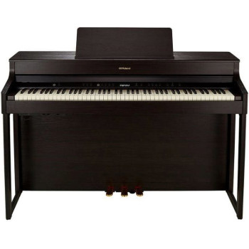ROLAND HP702-DR  dark rosewood