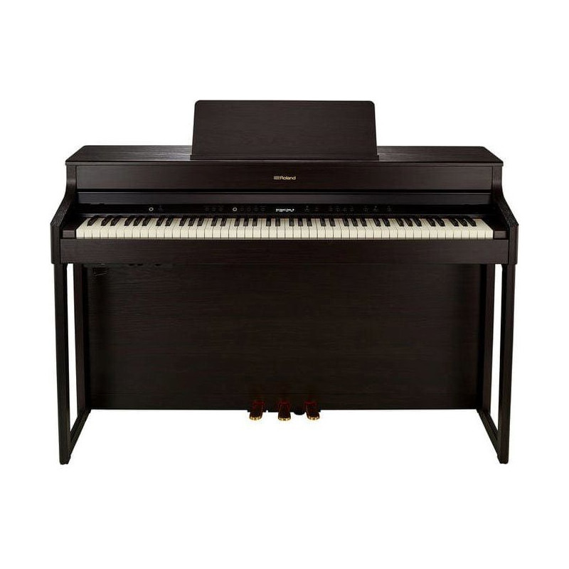 ROLAND HP702-DR  dark rosewood