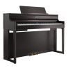 ROLAND HP704-DR dark rosewood