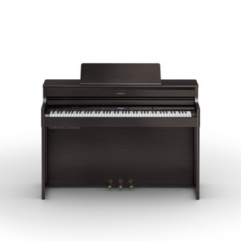 ROLAND HP704-DR dark rosewood