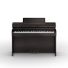 ROLAND HP704-DR dark rosewood
