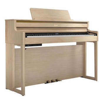 ROLAND HP704-LA light oak