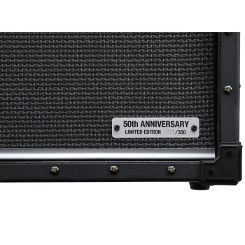 ROLAND JC-120 Jazz Chorus Roland 50th Anniversary Limited Edition