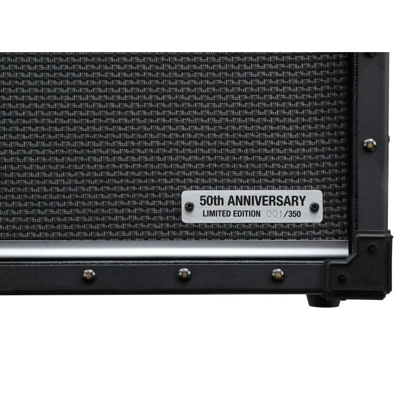 ROLAND JC-120 Jazz Chorus Roland 50th Anniversary Limited Edition