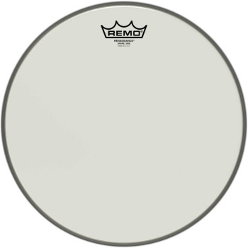 REMO SA-0013-SS peau de timbre renaissance ambassador 13 pour caisse claire