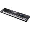 ROLAND JUNO-D7 76 key synthesizer avec zen-core sound engine roland cloud expandability