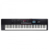 ROLAND JUNO-D8 88 key synthesizer avec zen-core sound engine roland cloud expandability