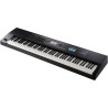 ROLAND JUNO-D8 88 key synthesizer avec zen-core sound engine roland cloud expandability