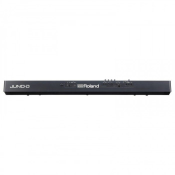 ROLAND JUNO-D8 88 key synthesizer avec zen-core sound engine roland cloud expandability
