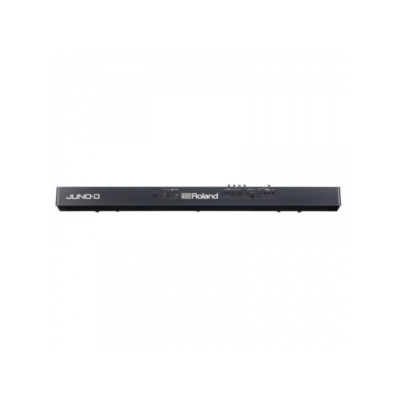 ROLAND JUNO-D8 88 key synthesizer avec zen-core sound engine roland cloud expandability