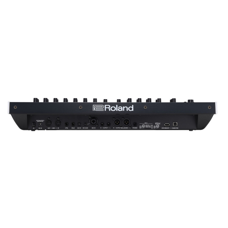 ROLAND JUPITER-XM keyboard synthesizer