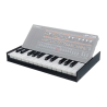 ROLAND K-25M 25 notes
