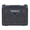 ROLAND KC-220 30 watt 3 channel battery powered keyboard amplifier