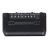 ROLAND KC-220 30 watt 3 channel battery powered keyboard amplifier