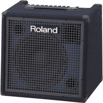 ROLAND KC-400 150 watt 4 channels keyboard amplifier