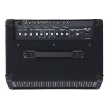 ROLAND KC-400 150 watt 4 channels keyboard amplifier