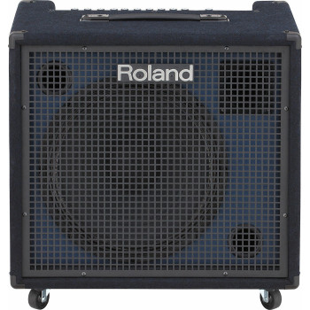 ROLAND KC-600 200 watt 4 channel keyboard amplifier