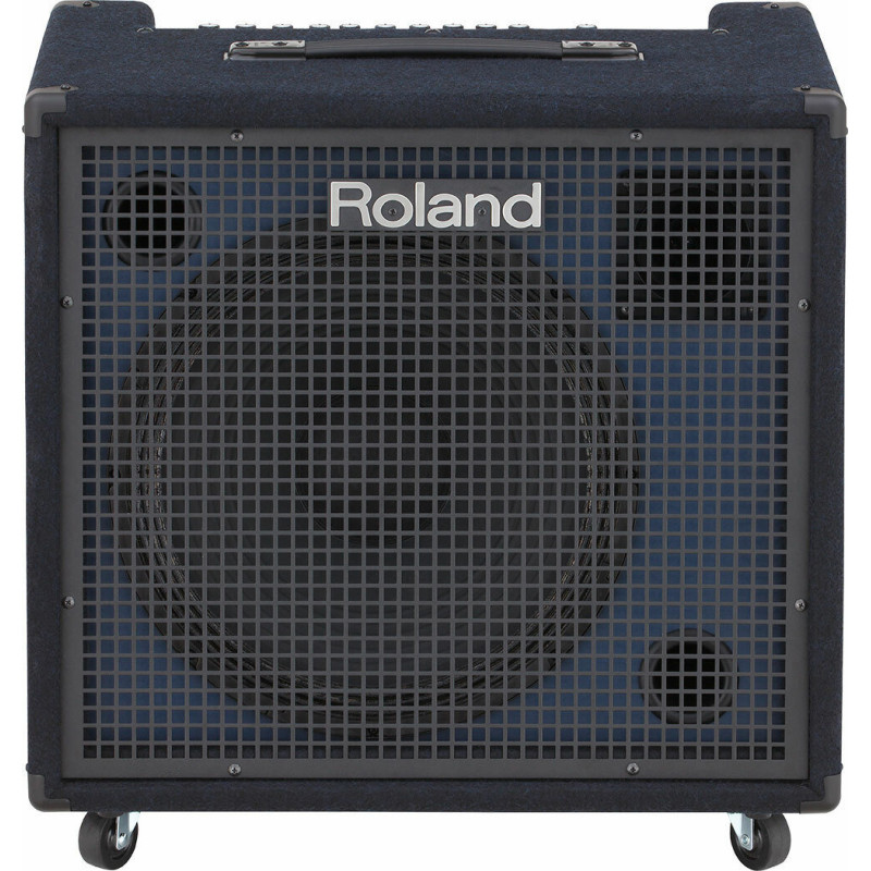 ROLAND KC-600 200 watt 4 channel keyboard amplifier