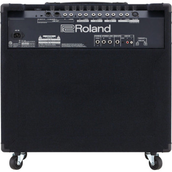 ROLAND KC-600 200 watt 4 channel keyboard amplifier