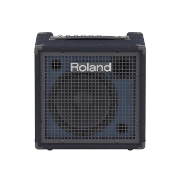 ROLAND KC-80 50 watt 3 channel keyboard amplifier