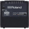 ROLAND KC-80 50 watt 3 channel keyboard amplifier
