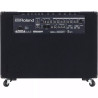 ROLAND KC-990 160w + 160w stereo 4 ch keyboard amp avec effects