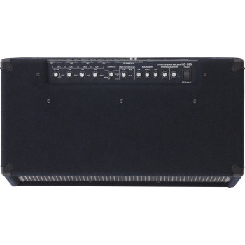 ROLAND KC-990 160w + 160w stereo 4 ch keyboard amp avec effects