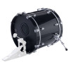 ROLAND KD-20-MS 20-inch kick drum avec full-size shell and solid acoustic-style presence