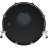 ROLAND KD-20-MS 20-inch kick drum avec full-size shell and solid acoustic-style presence