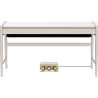 ROLAND KF-20-KS roland x karimoku artisan digital piano – sheer white finish