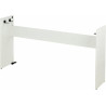ROLAND KSC-70-WH stand pour fp-30-wh piano