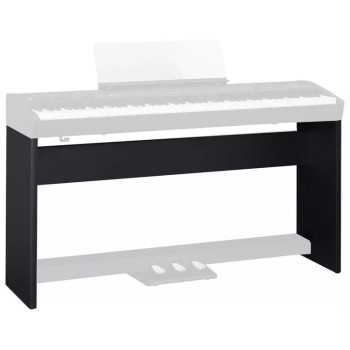 ROLAND KSC-72-BK stand pour fp-60-bk piano