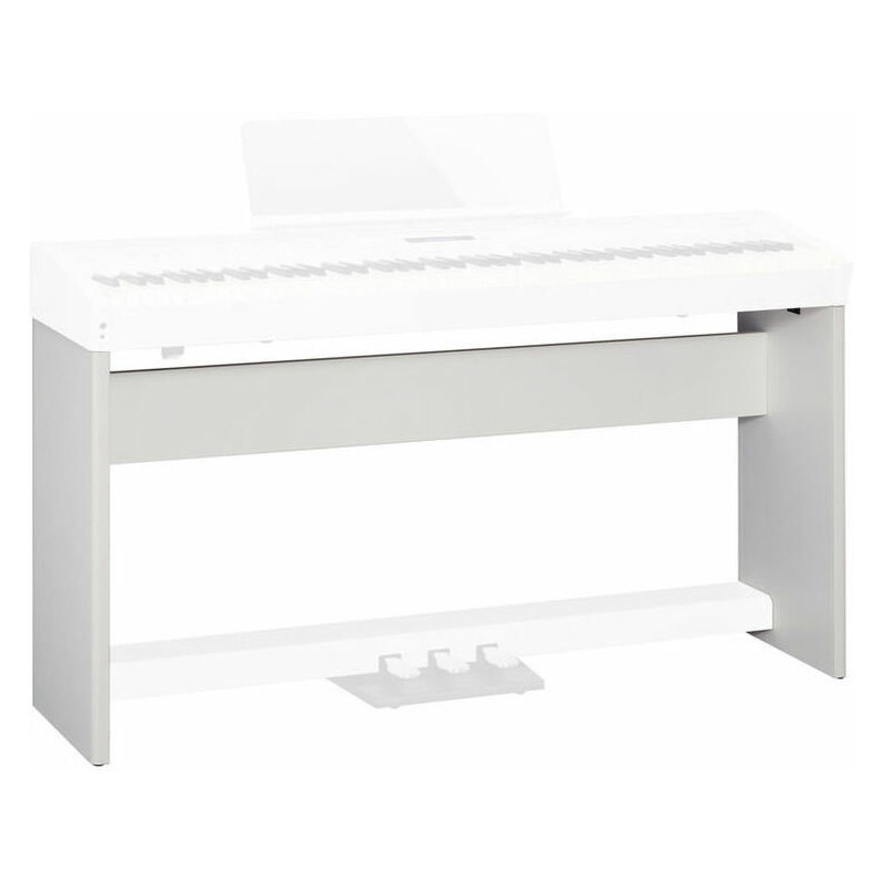 ROLAND KSC-72-WH stand pour fp-60-wh piano