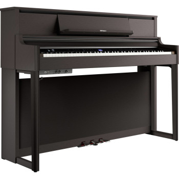 ROLAND LX-5-CH charcoal black