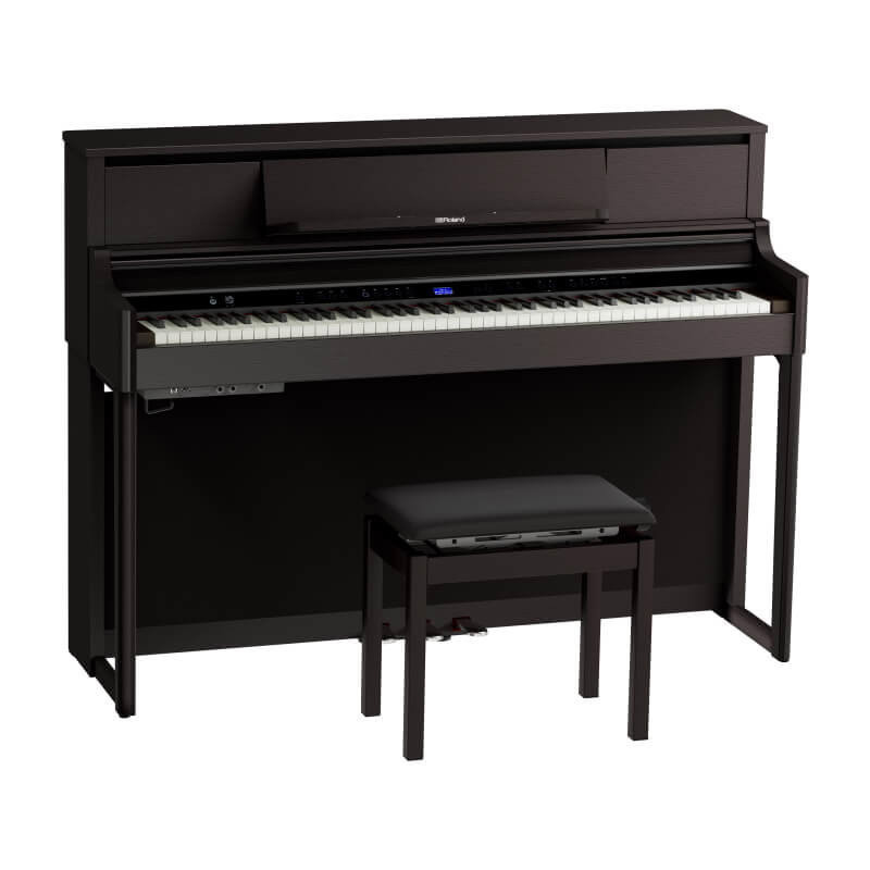 ROLAND LX-5-DR dark rosewood