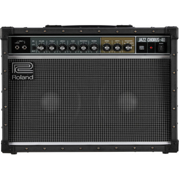 ROLAND JC-40 40 watt 2 x 10" stereo combo guitare