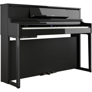 ROLAND LX-5-PE polished ebony